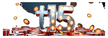 t15 logo