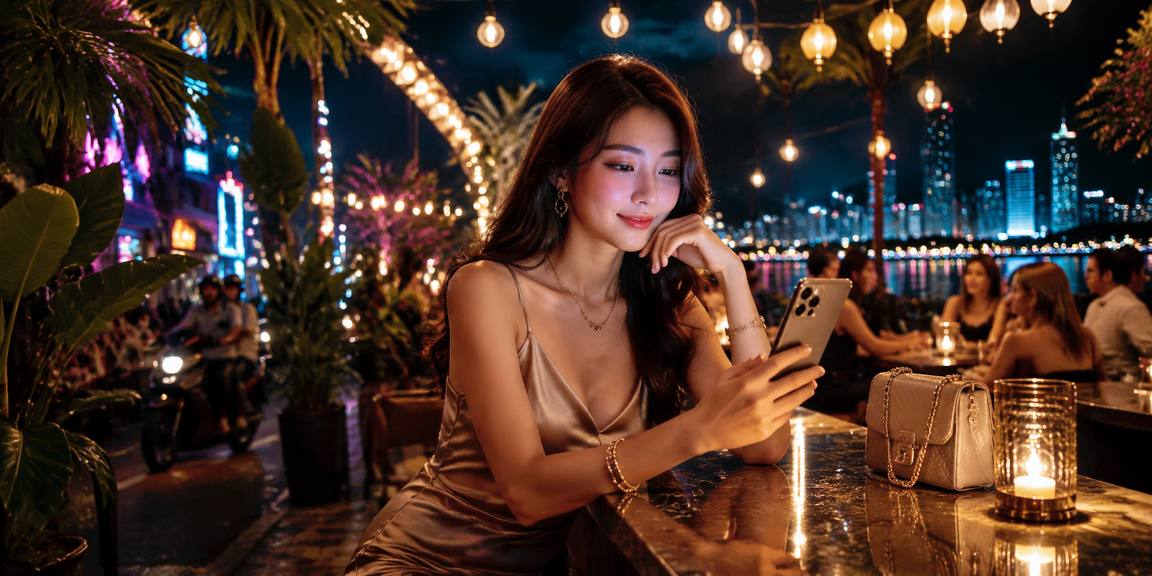 t15 Ch T C C S M tại t15: Những gì chúng tôi mang đến cho Việt Nam